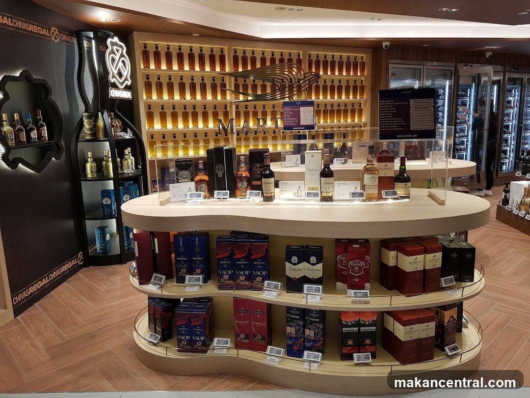 FairPrice Finest Centrepoint
