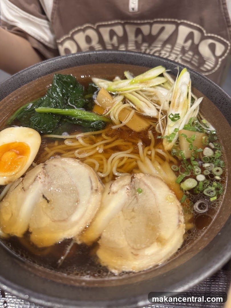 Ramen Bowl