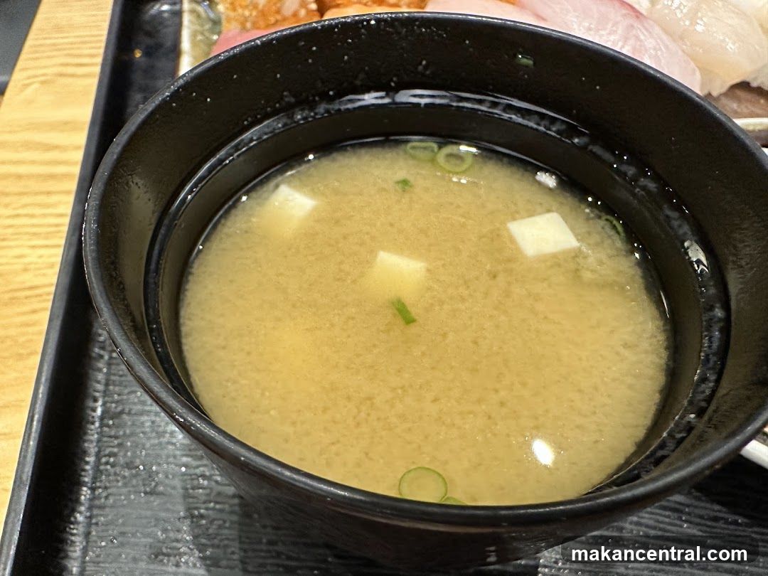 Miso Soup