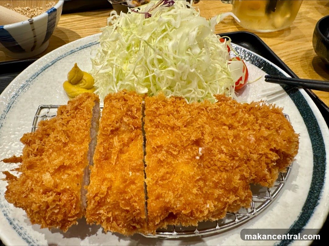 Tonkatsu