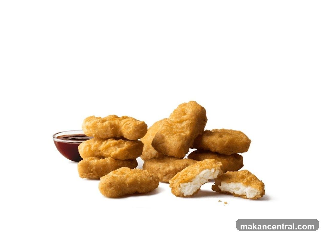 Chicken Nuggets