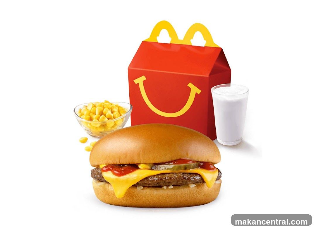 Happy Meal