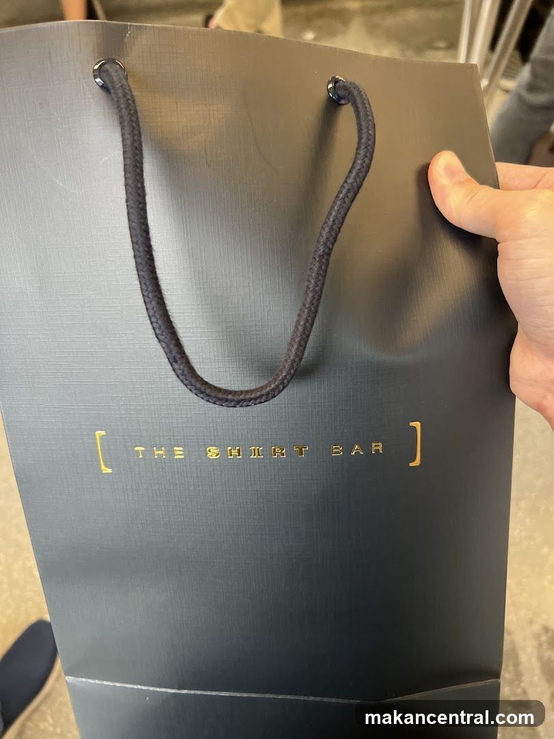 Shopping Bag