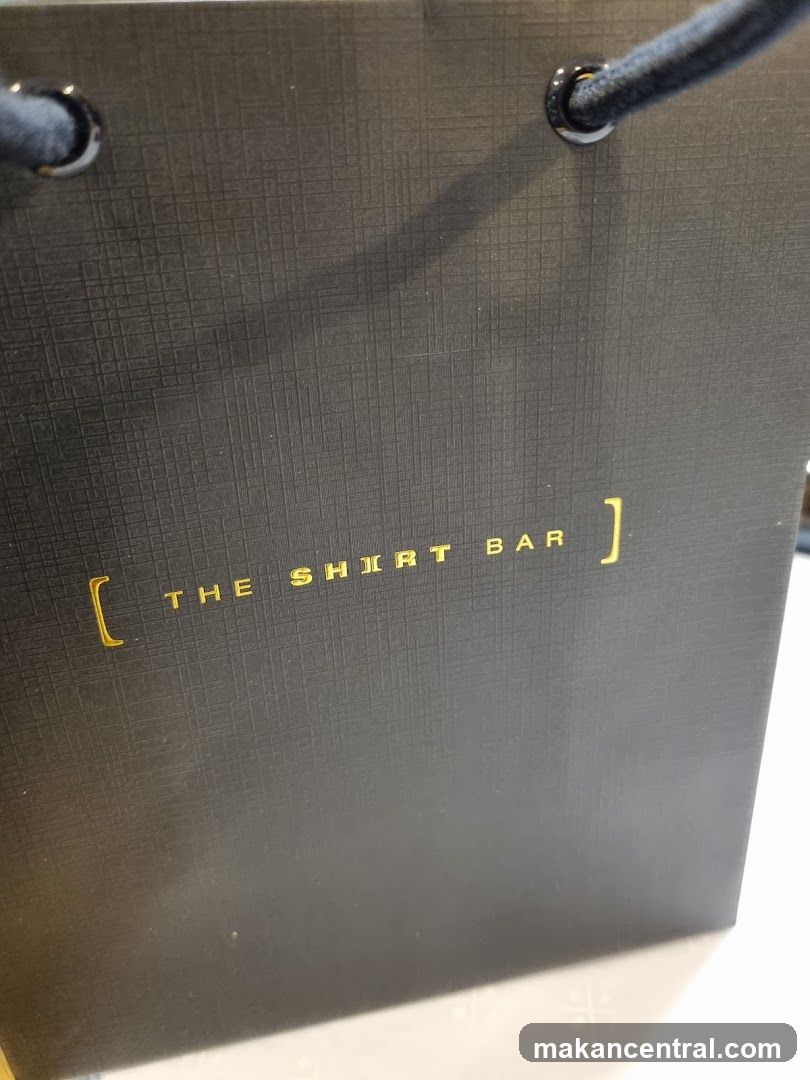Shopping Bag
