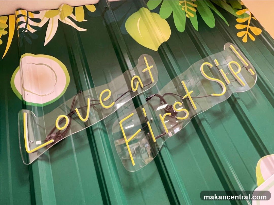 Neon Sign