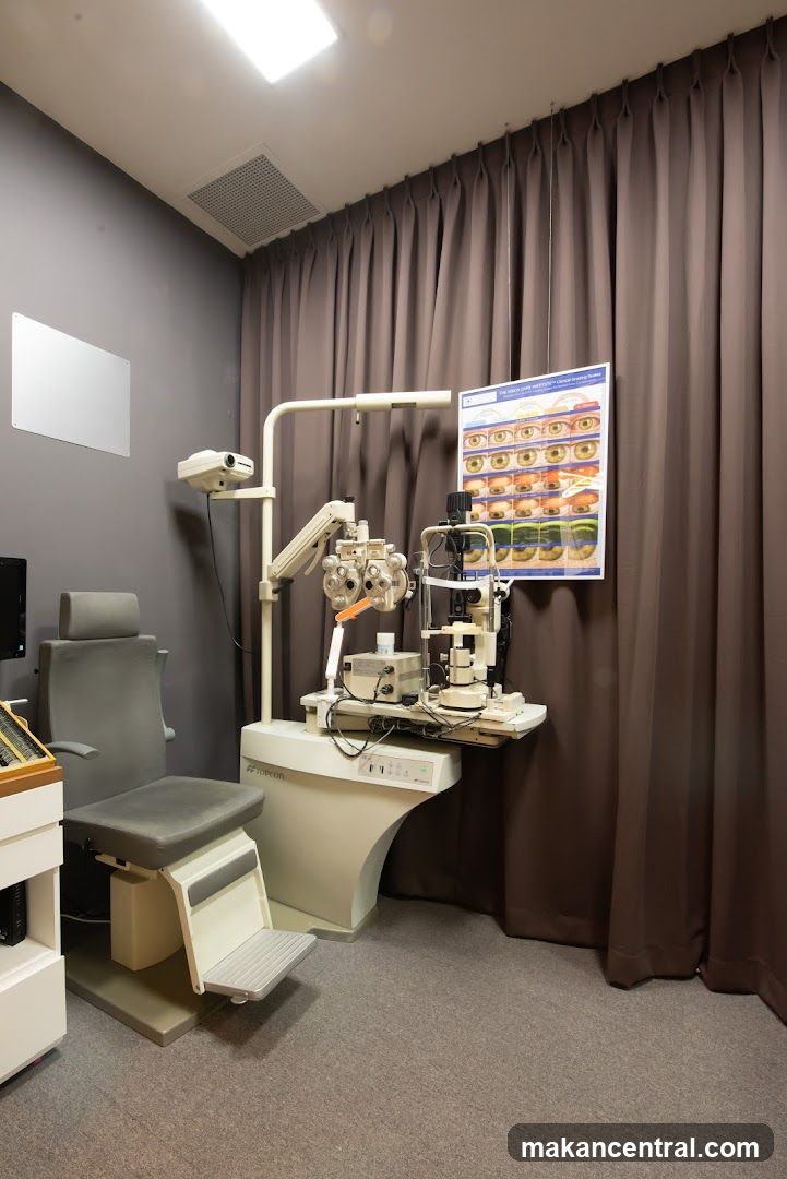 Mee Mee Eyecare