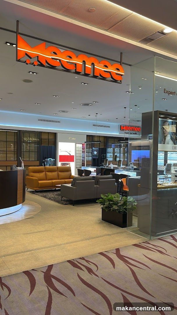 Mee Mee Eyecare