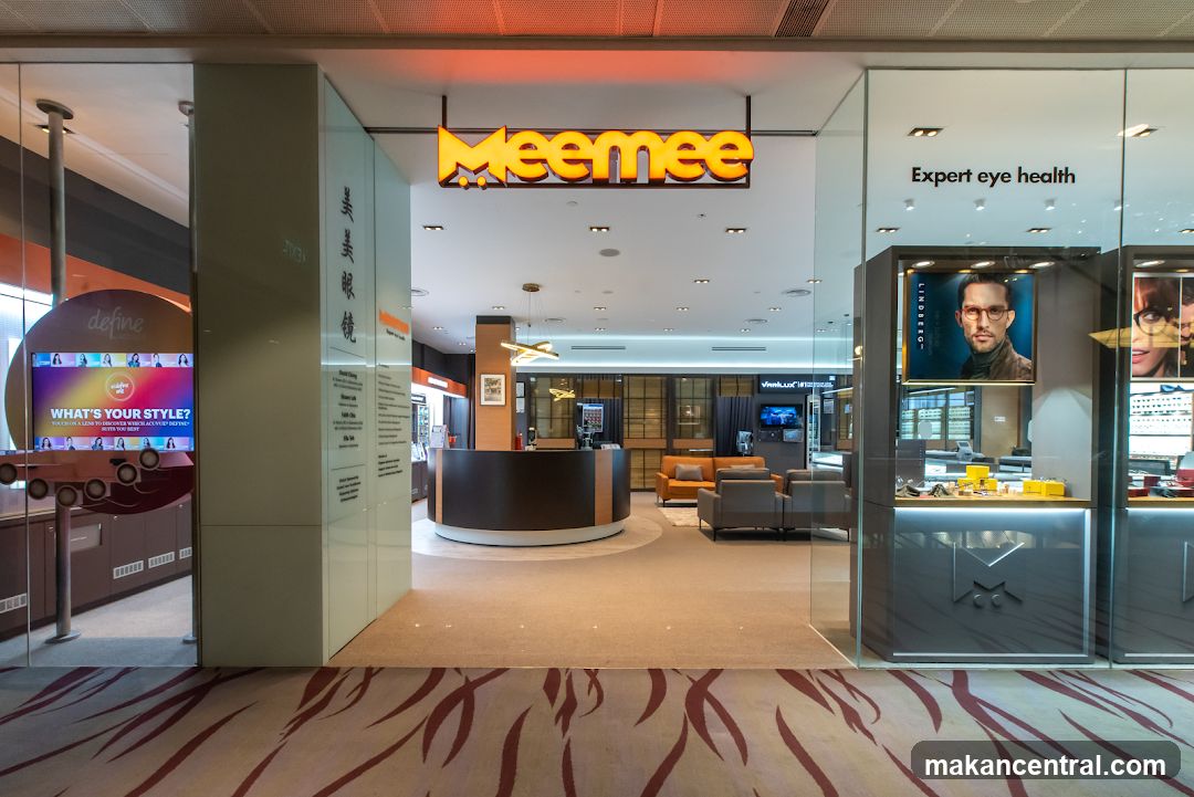 Mee Mee Eyecare