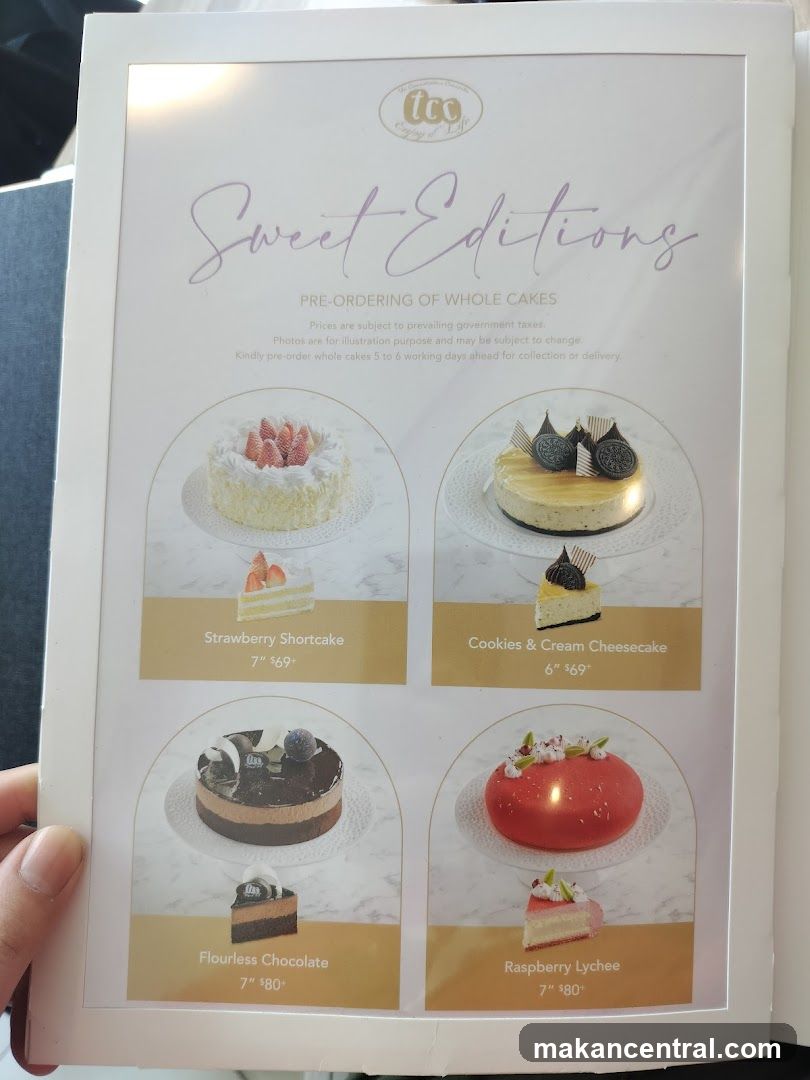 Sweet Editions