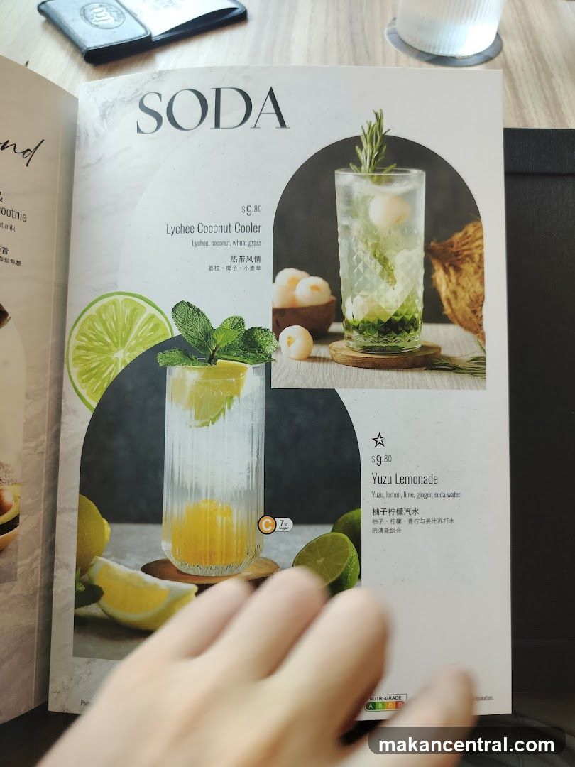 SODA