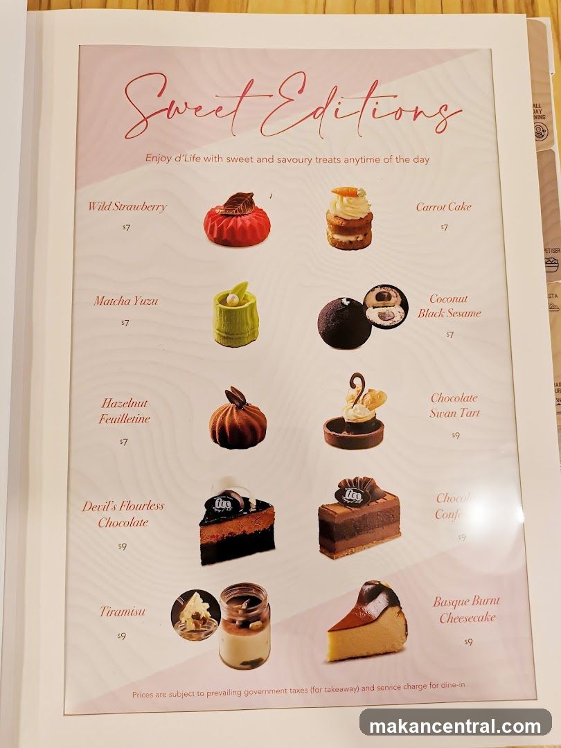 Sweet Editions