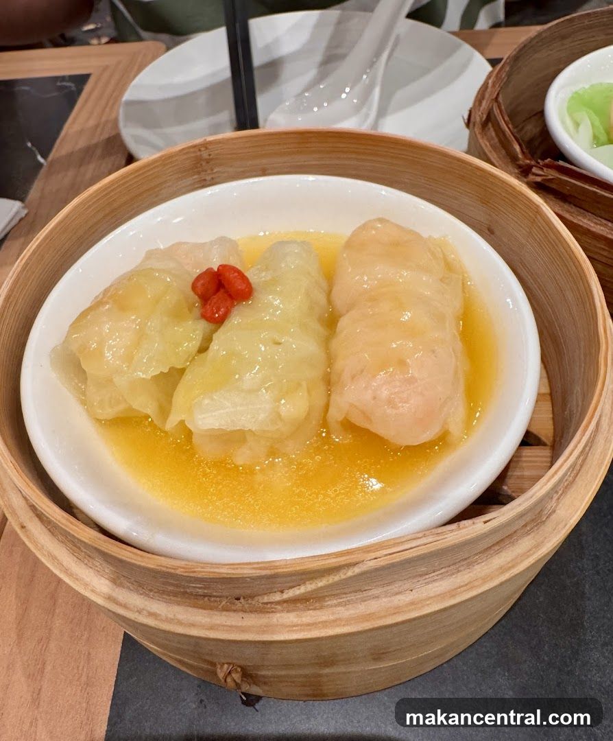 Dim Sum Club