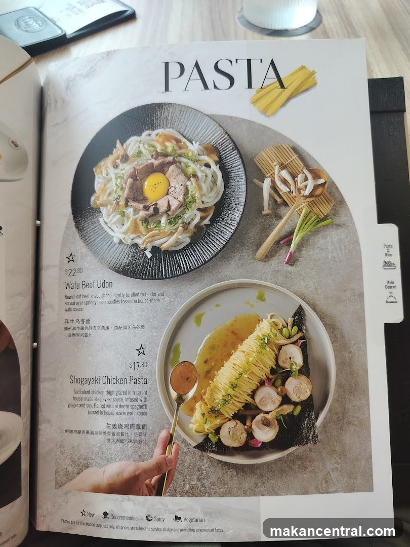 PASTA