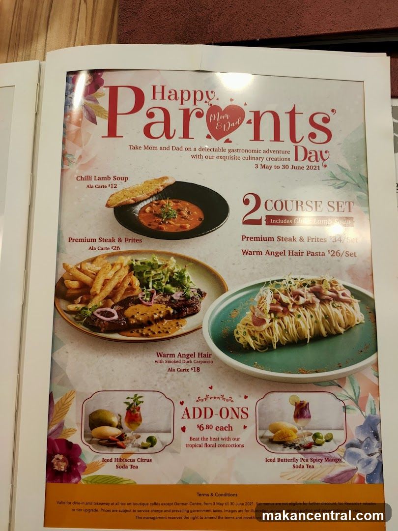 Happy Parents Day