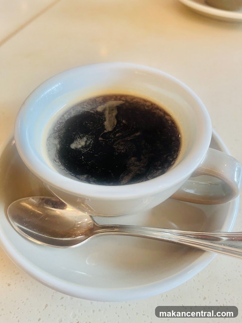 Cup of Coffee