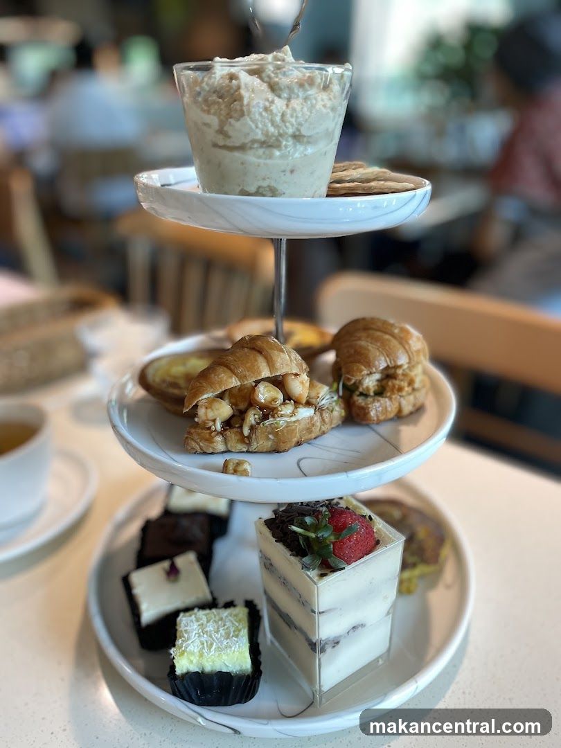 Afternoon Tea Set