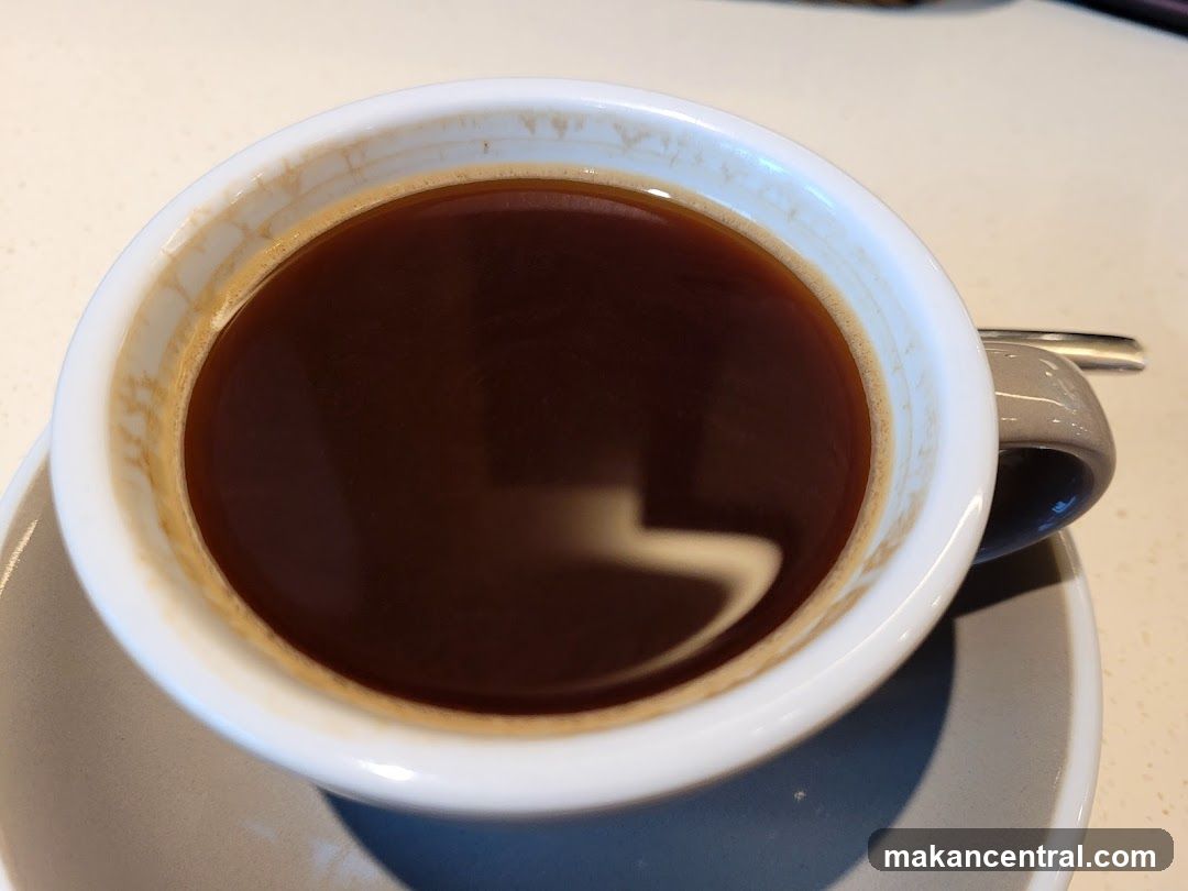 Cup of Coffee