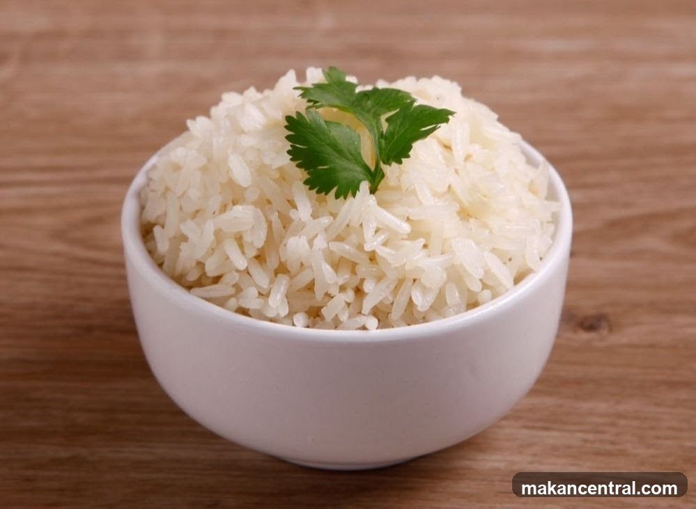 Bowl of Rice
