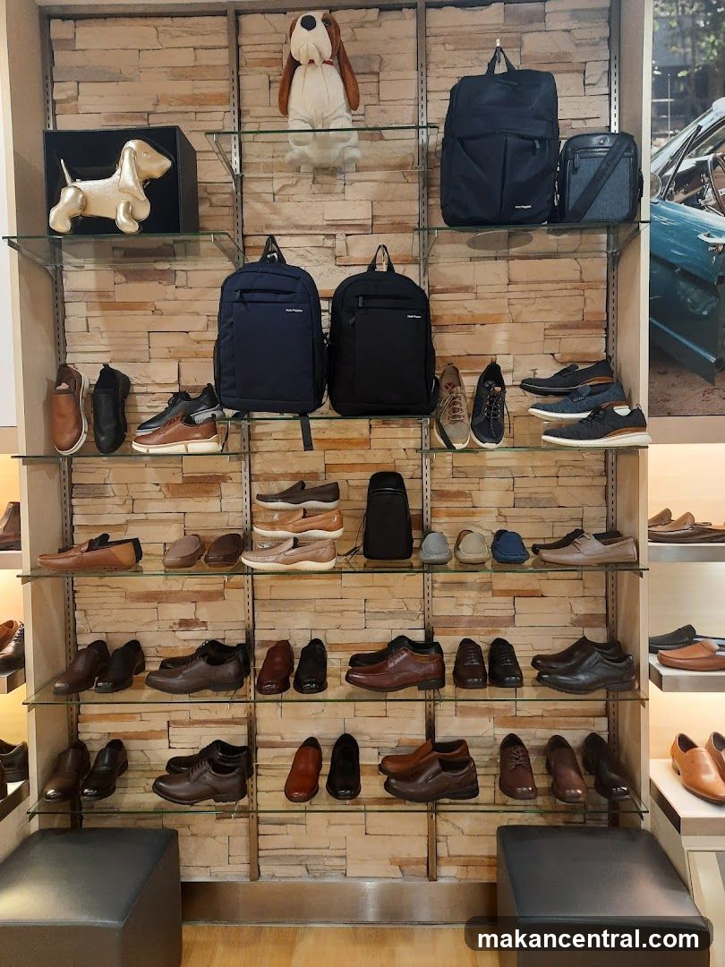 Hush Puppies