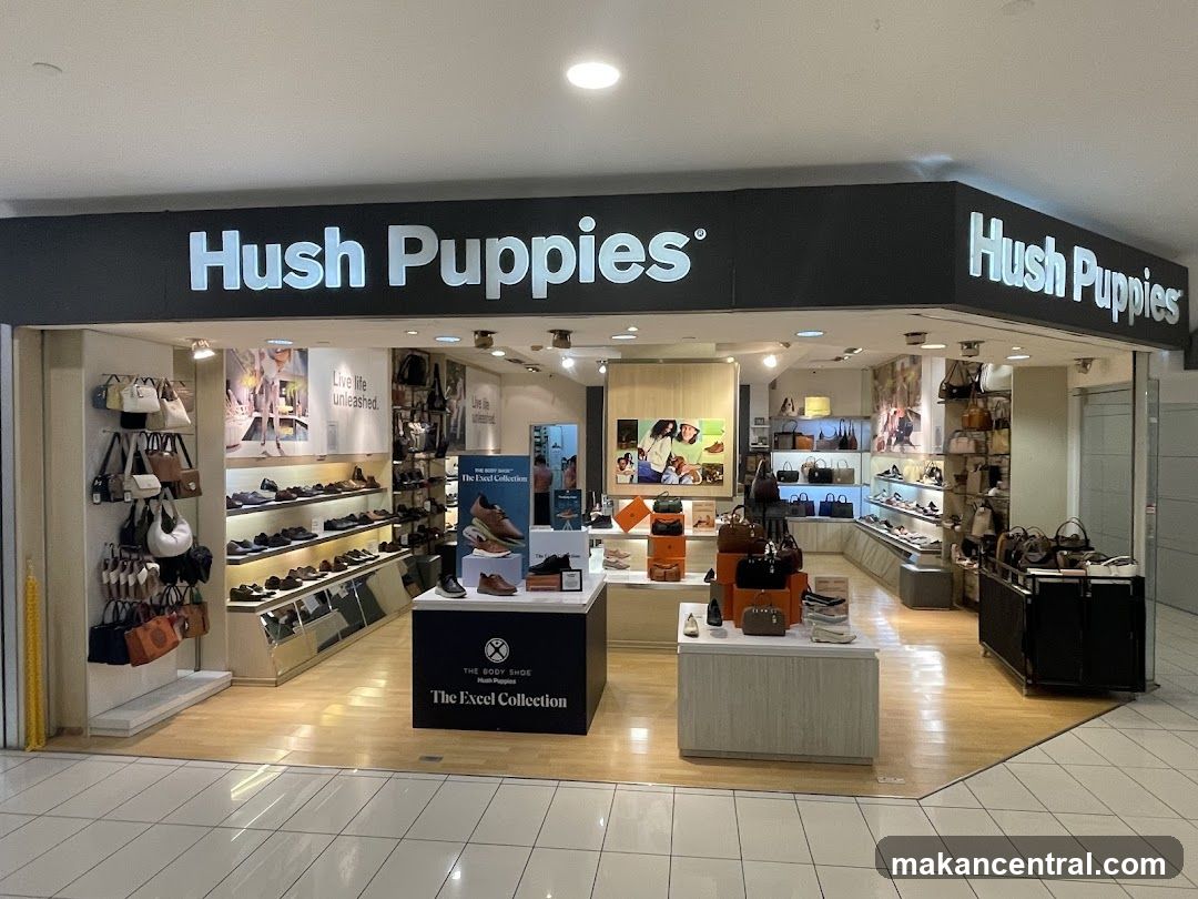 Hush Puppies