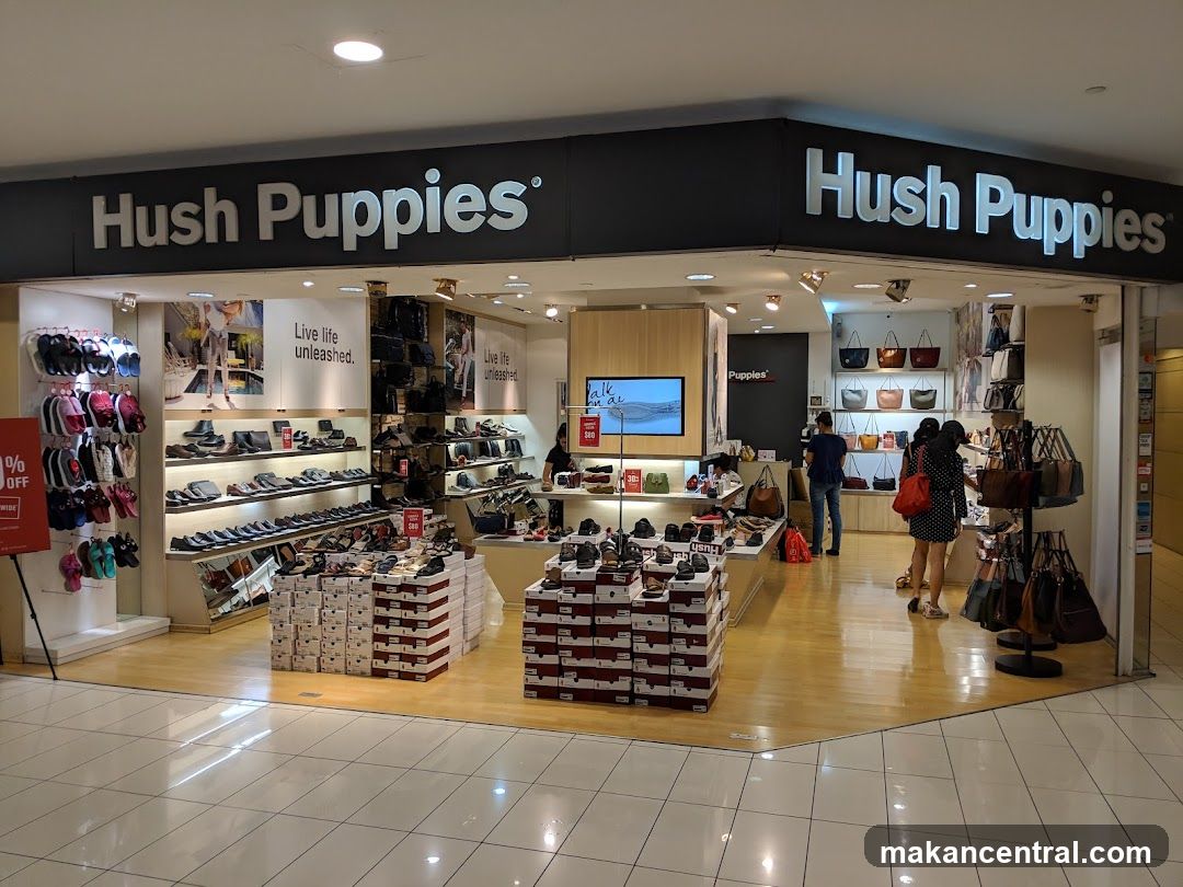 Hush Puppies