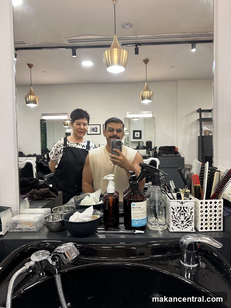 Premium Barbers