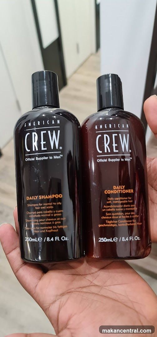 Premium Barbers