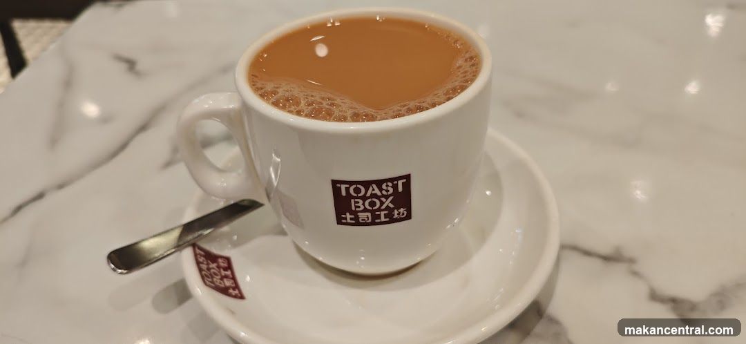 Cup of Tea