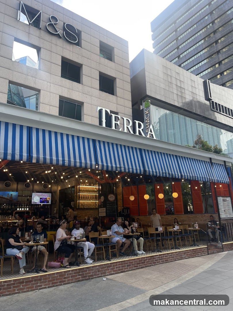 Terra Wheelock