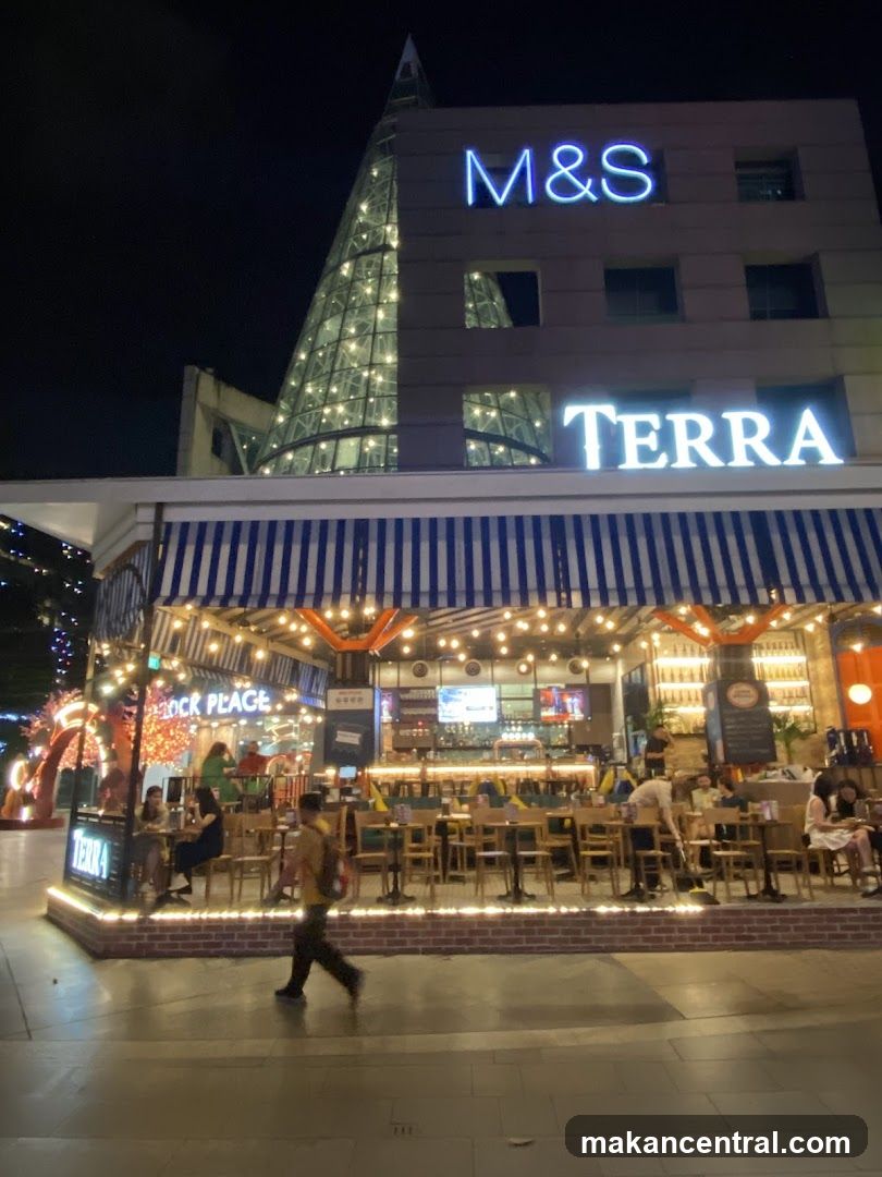 Terra Wheelock