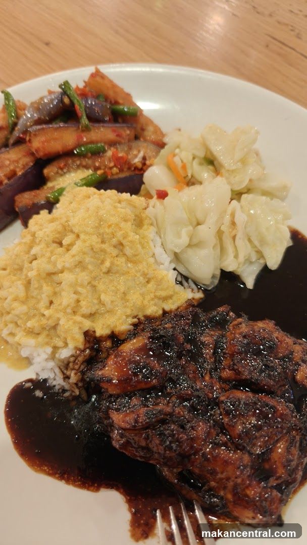 BaliBali Indonesian BBQ