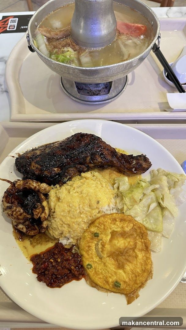 BaliBali Indonesian BBQ