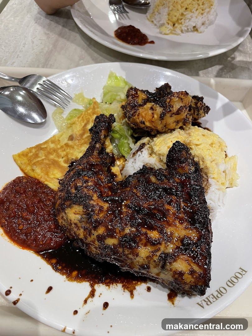 BaliBali Indonesian BBQ