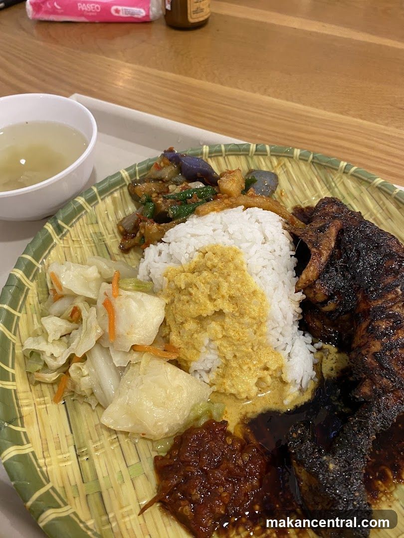 BaliBali Indonesian BBQ