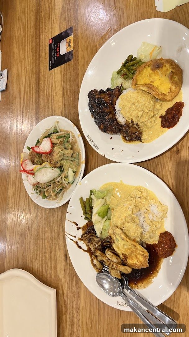 Food Platter