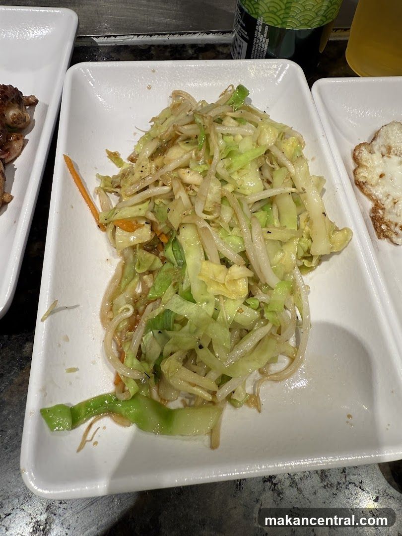 Heniu Teppanyaki 赫牛铁板烧