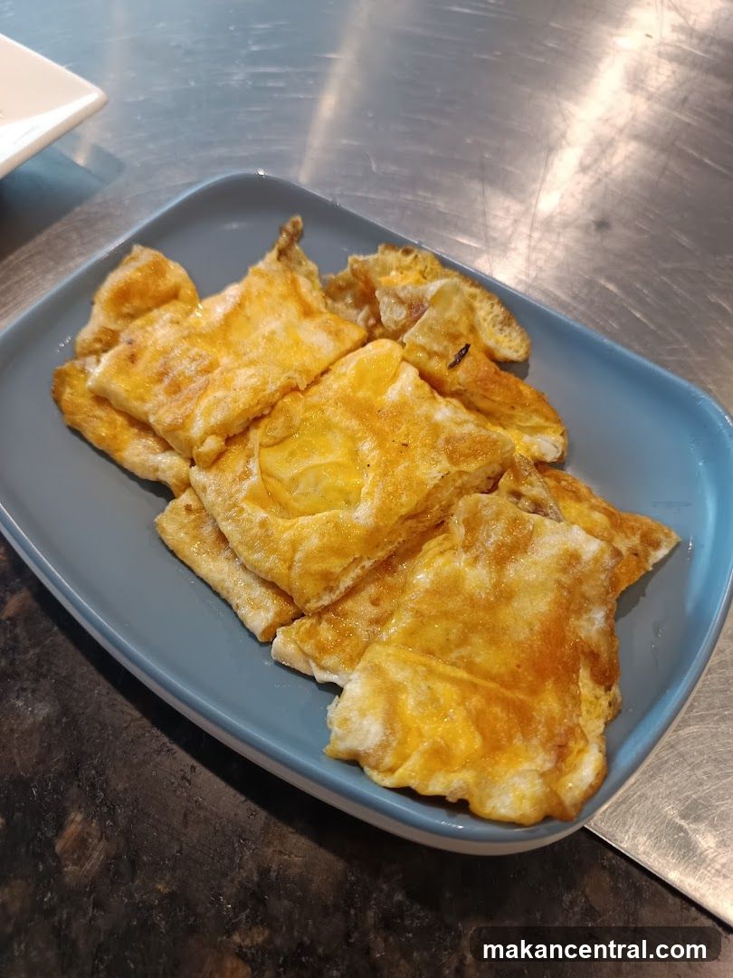 Fried Eggs