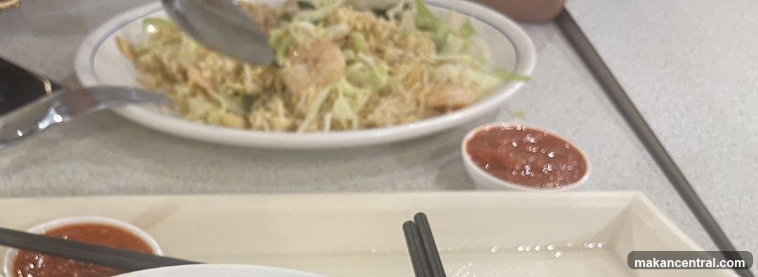 Sing HK Kitchen