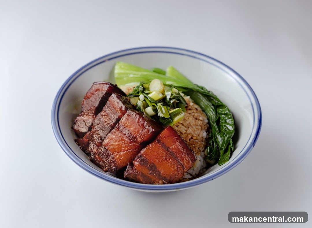 Sing HK Kitchen