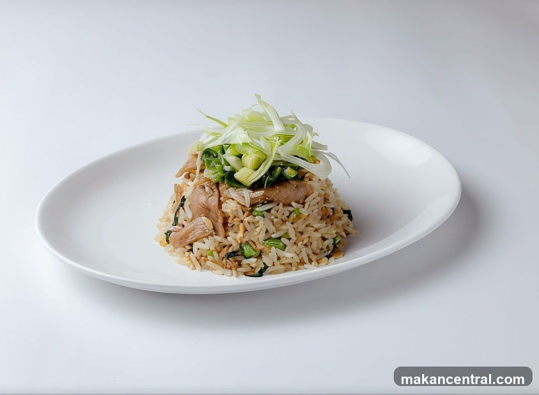 Sing HK Kitchen