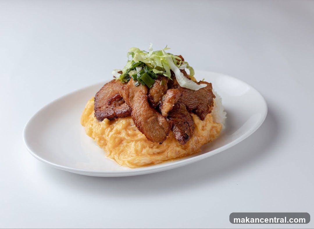 Sing HK Kitchen