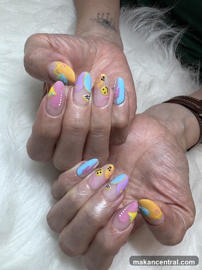 Nail Art
