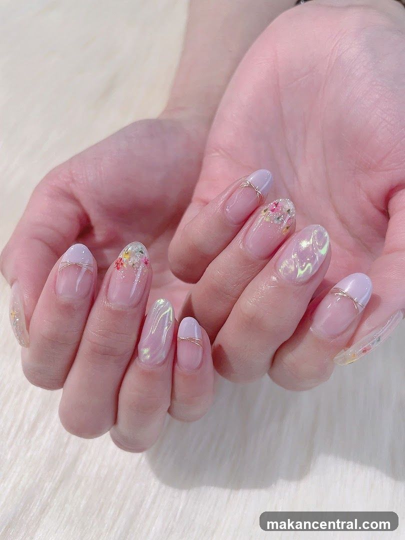Nail Art