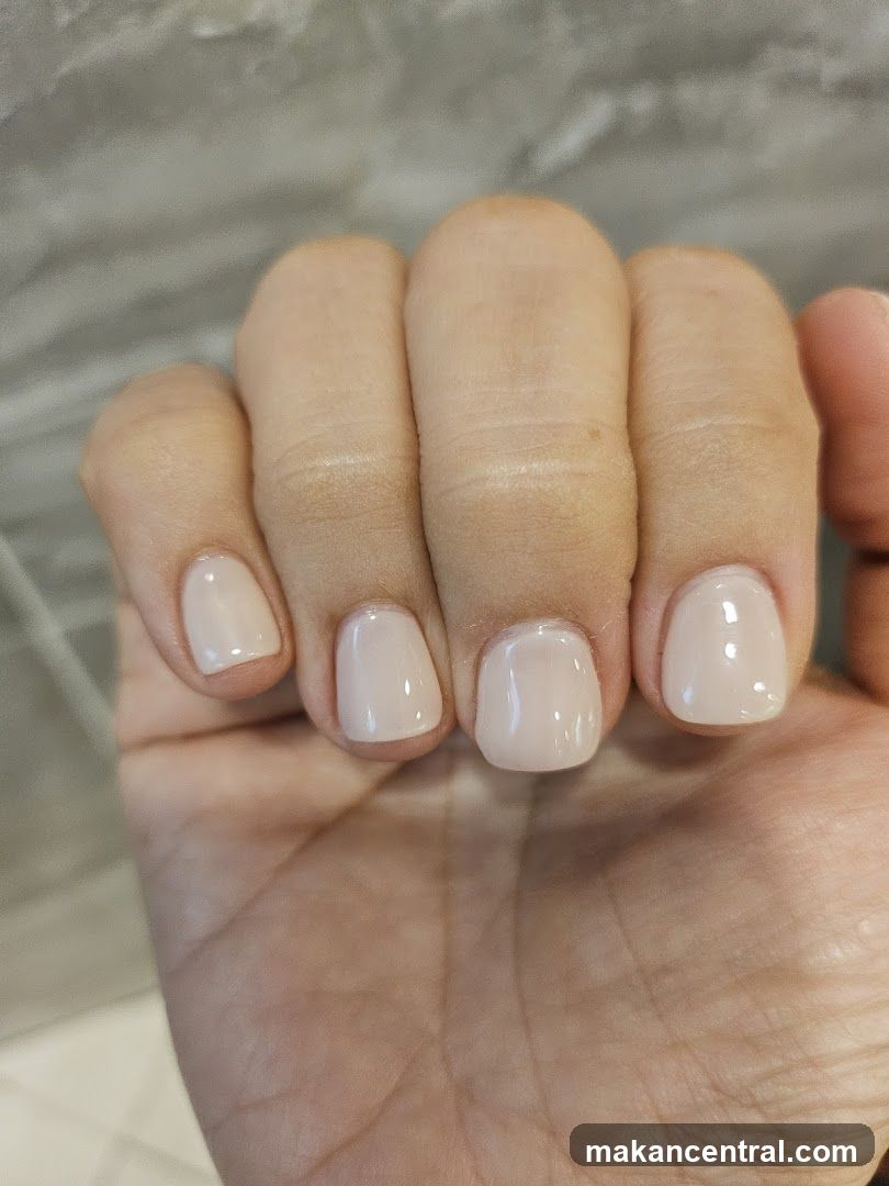 Nail Polish