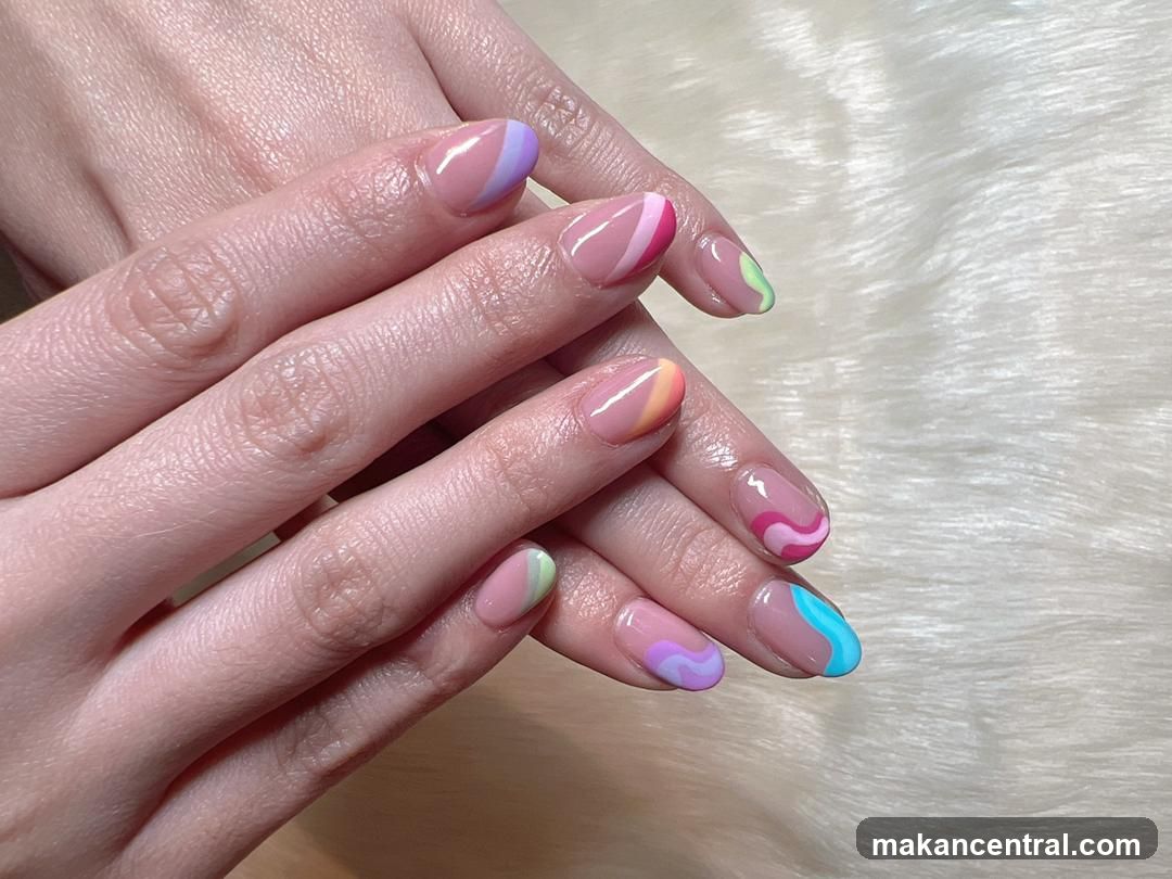 Nail Art