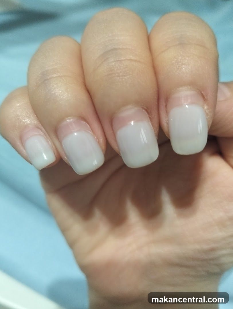 Nails