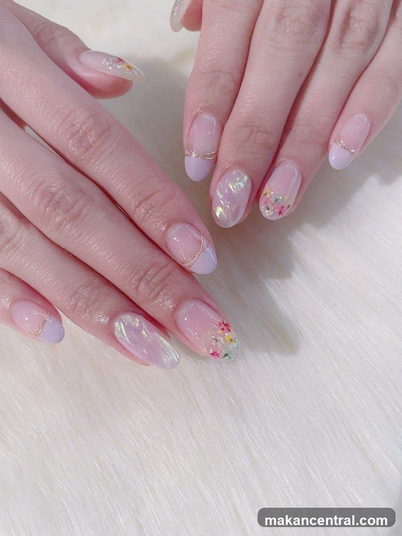 Nail Art