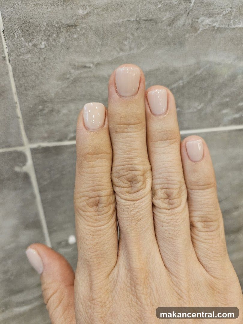 Nail Polish