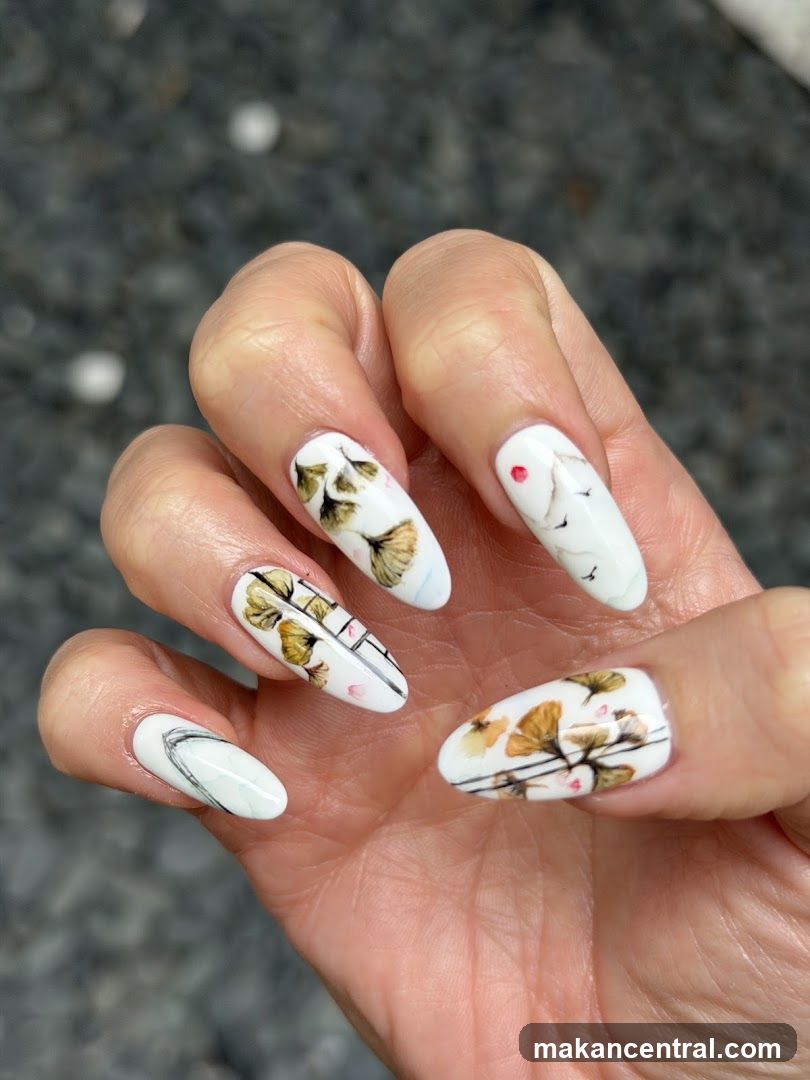Nail Art