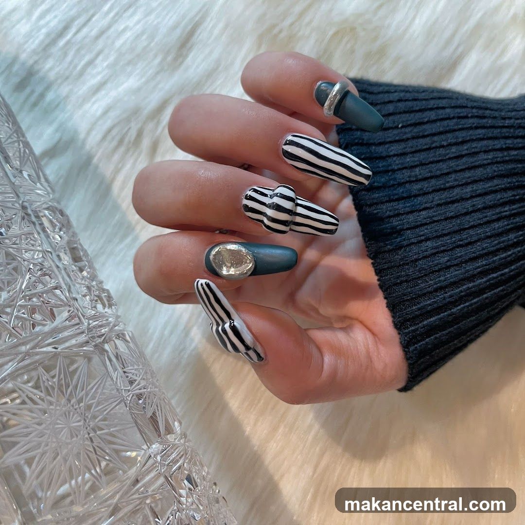 Nail Art